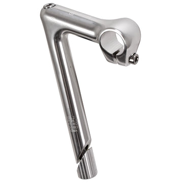 Soma Sutro Quill Stem (25.4) 100mm - Silver