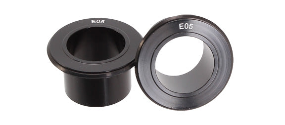 Stans Front End Cap Kit 20x110mm E-Sync OS/Neo OS 6B