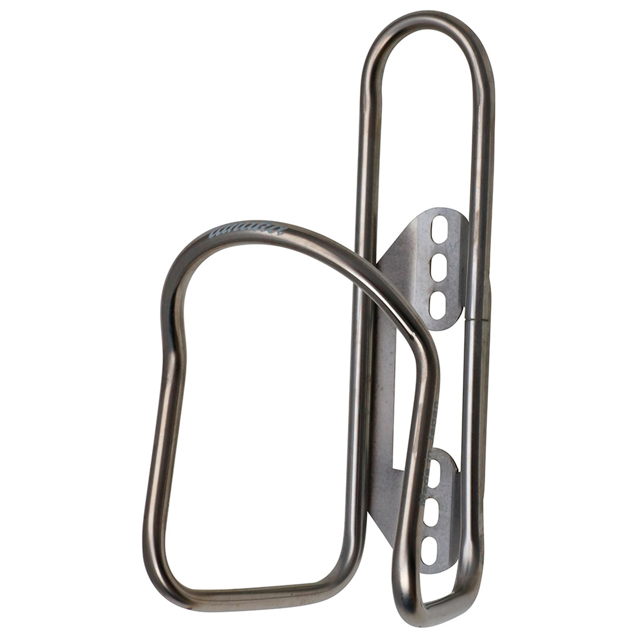 Tanaka Stainless Steel Multi Placement Cage High-Polish