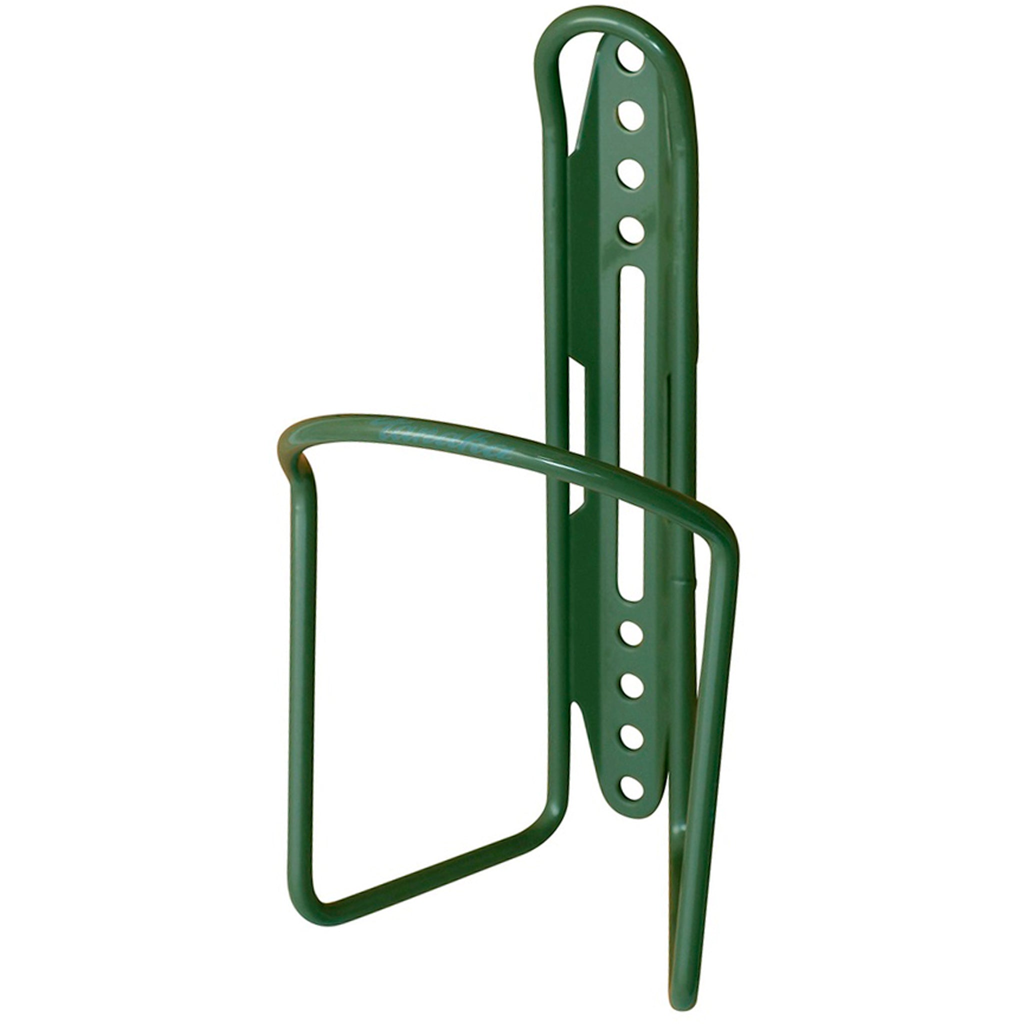 Tanaka 8 Moves Alluminum Bottle Cage Army Green