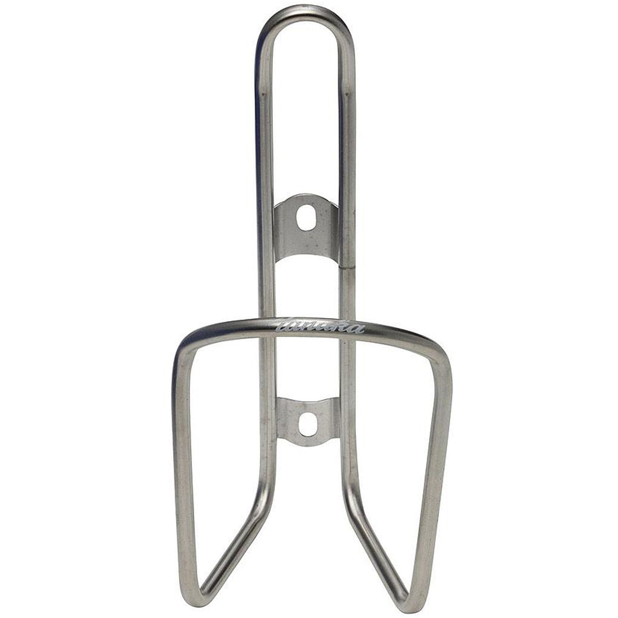 Tanaka Stainless Steel Bottle Cage High-Polished