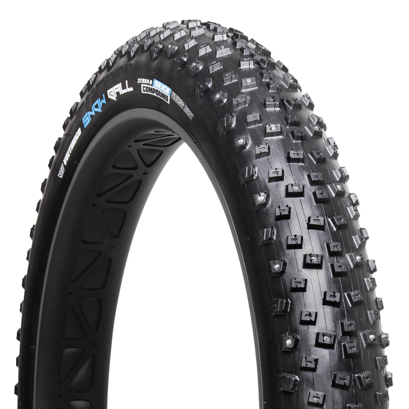 Vee Tire Co Snowball E25 27.5x4.0&quot; Studded