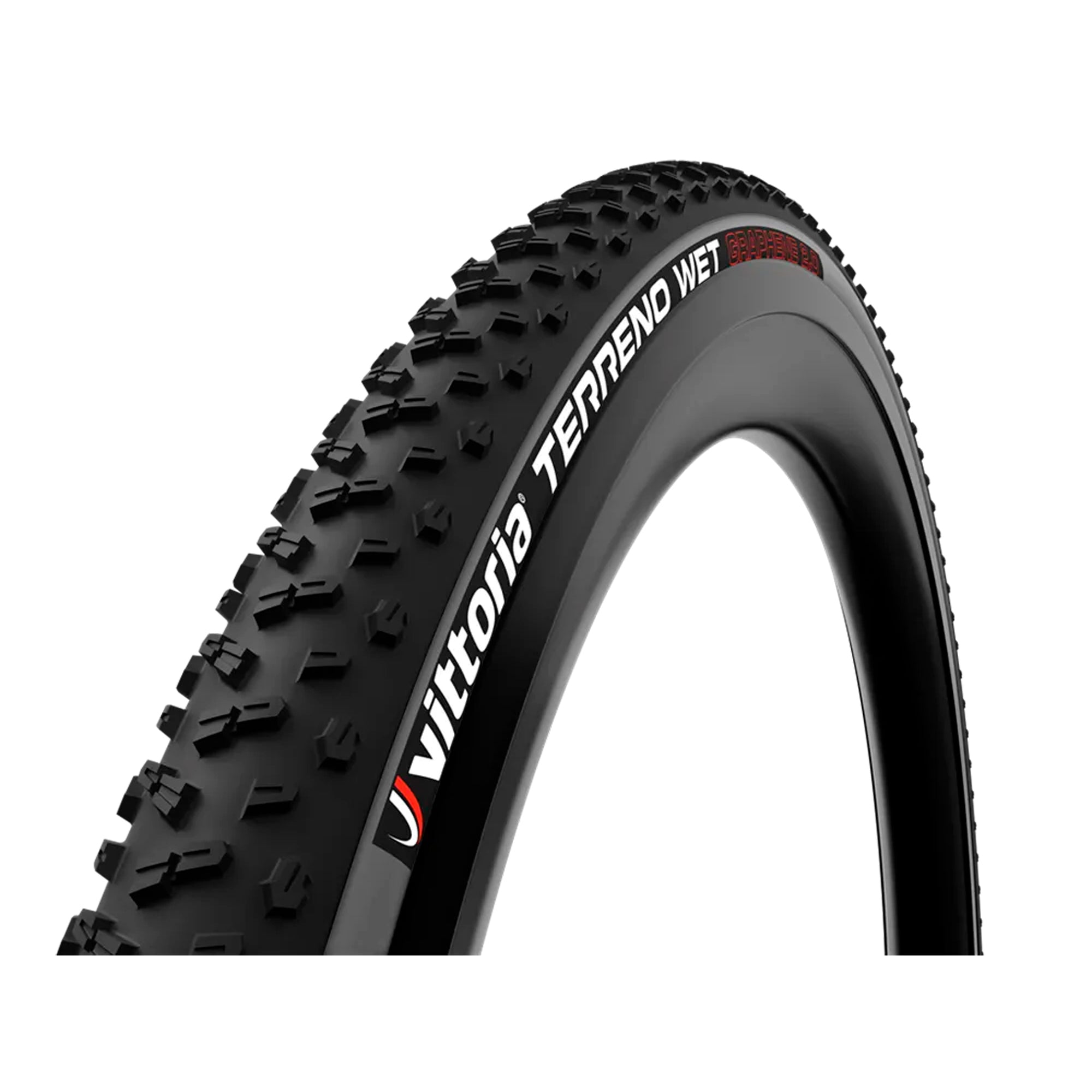 Vittoria Terreno Wet G2.0 Tire TLR/TNT 700x38 Anth/Blk - The Bike Hub