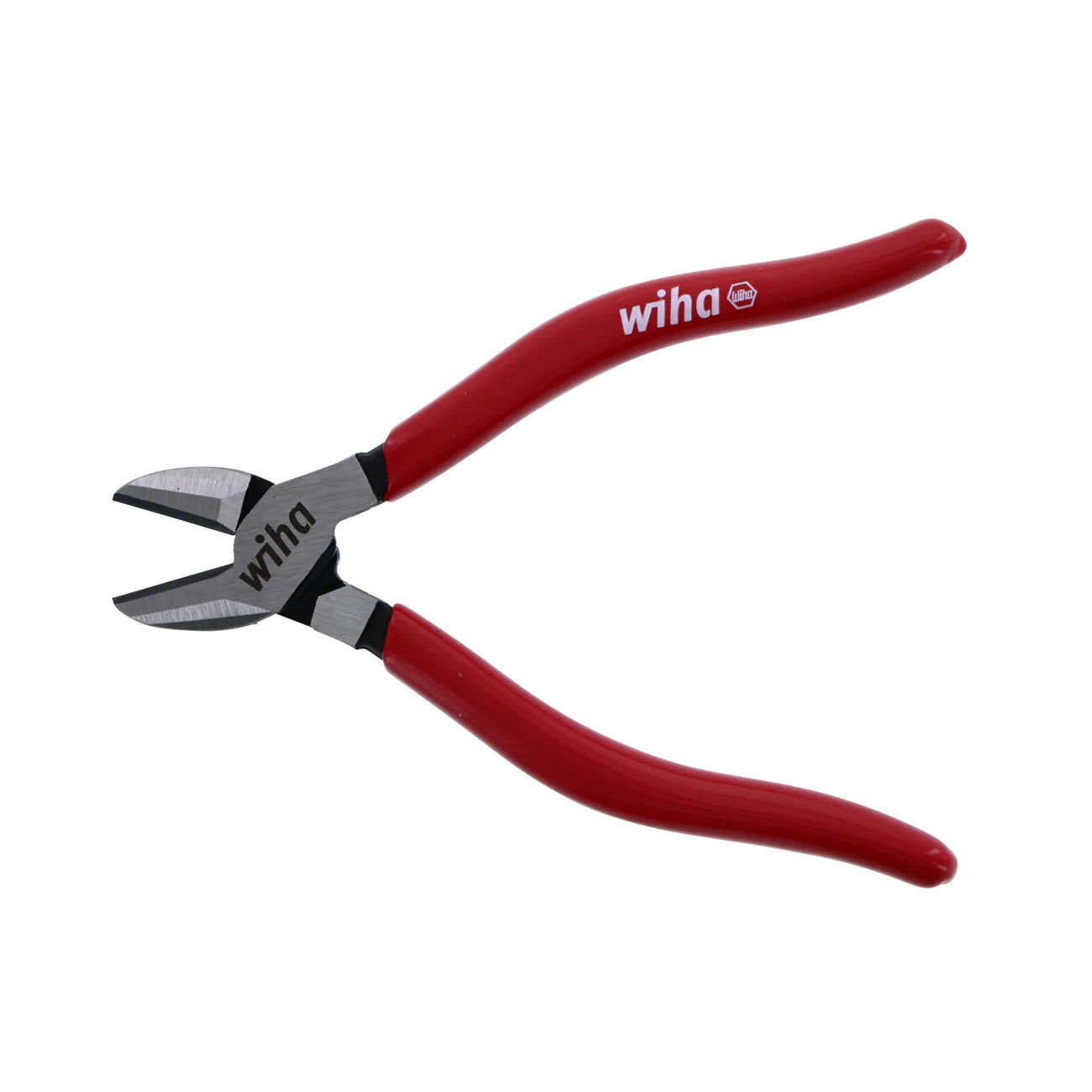 Wiha Tool Classic Grip Diagonal Cutters 5.5&quot;