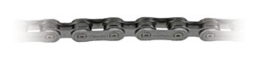 Connex 900 9sp Chain Steel Gray