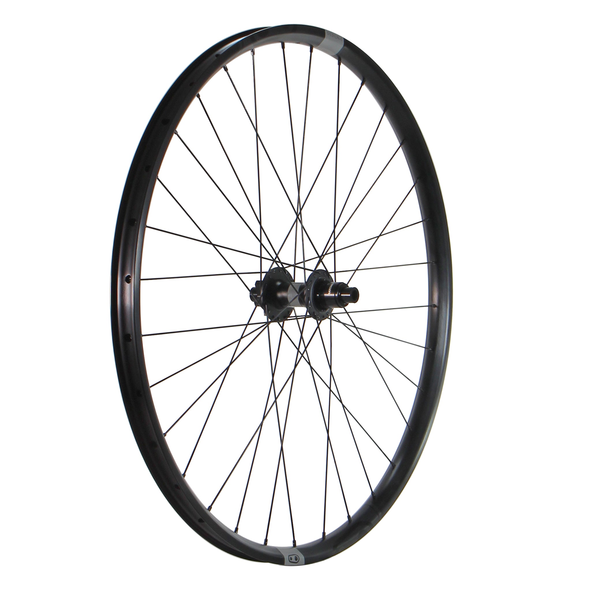 Wheel Factory CB Synth Alloy 27.5&quot; DT 370 LN 12x148 Boost XD