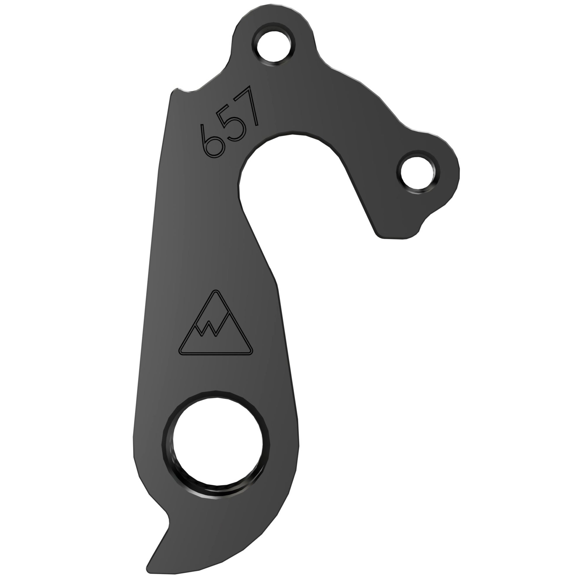 Wheels Manufacturing Derailleur Hanger - 657 - The Bike Hub