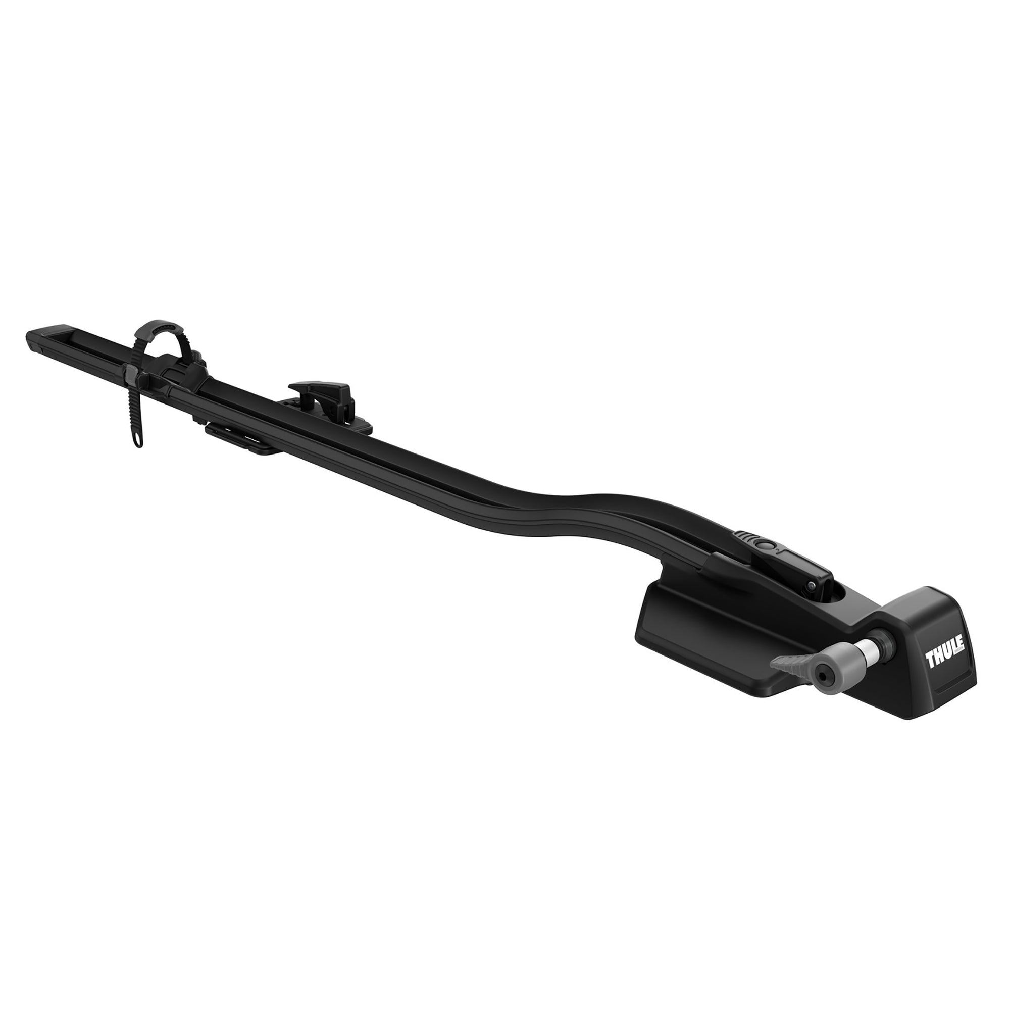 Thule FastRide Roof Mount Bike Carrier - Fork Mount - The Bike Hub