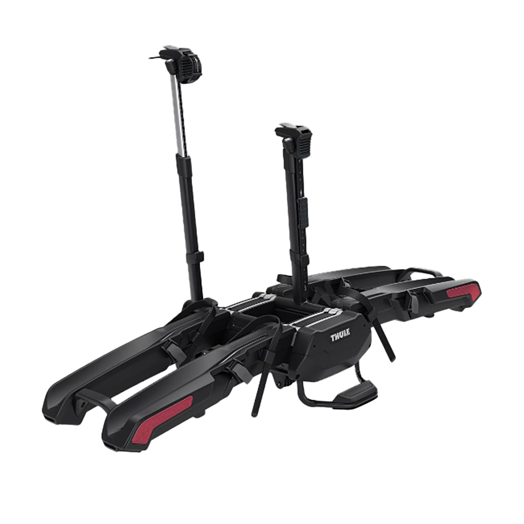 Thule Epos 2 Hitch Rack 2 Bike (1 1/4 and 2&quot; Receiver)