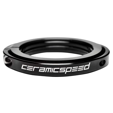 CeramicSpeed Preload Ring - SRAM DUB Black