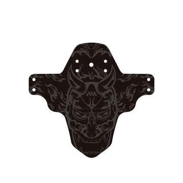 All Mountain Style Mud Guard Devil/Gray